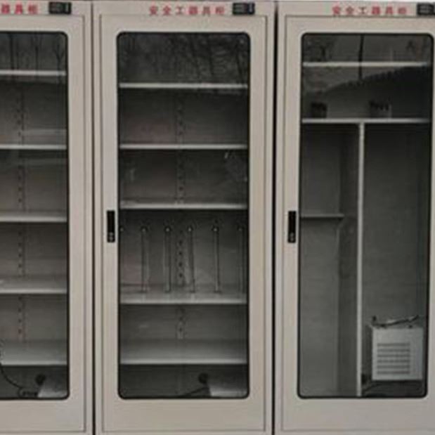智能安全工具柜 配电房恒温绝缘安全工具柜 防潮恒温安全工具柜_工具柜_工位存储_搬运存储包装_供应_工品联盟网