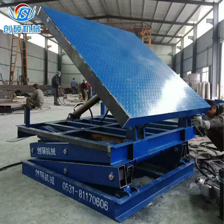 厂家定做电动翻转台 小型液压侧翻平台 模具升降倾斜翻转工作台_工作台_工位存储_搬运存储包装_供应_工品联盟网