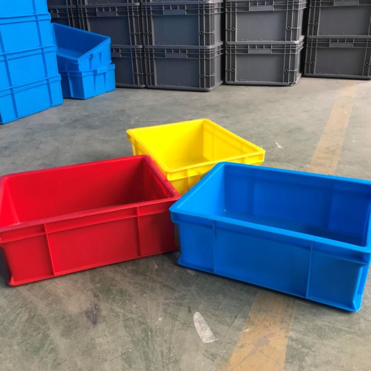 厂家直销上海物豪塑料有限公司塑料仪表盒塑胶箱工具箱货架零件盒超市配套塑料箱环保材质可配盖_零件盒_零件整理_搬运存储包装_供应_工品联盟网