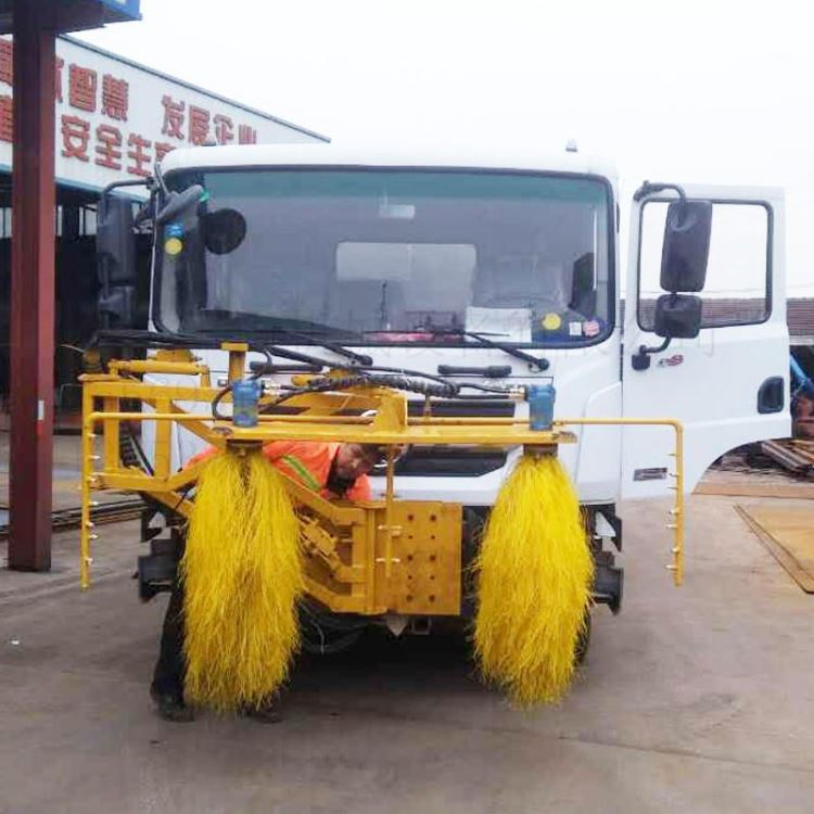 护栏清洗车 自制小型护栏清洗车 路面护栏清洗车高压护栏清洗车达沃DW-F27机械 品质保证_护栏_护栏_搬运存储包装_供应_工品联盟网