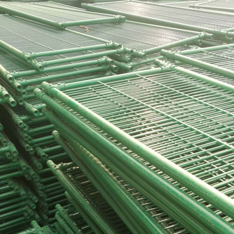 玻璃钢护栏网 高速公路防眩网  玻璃钢护栏 护栏网