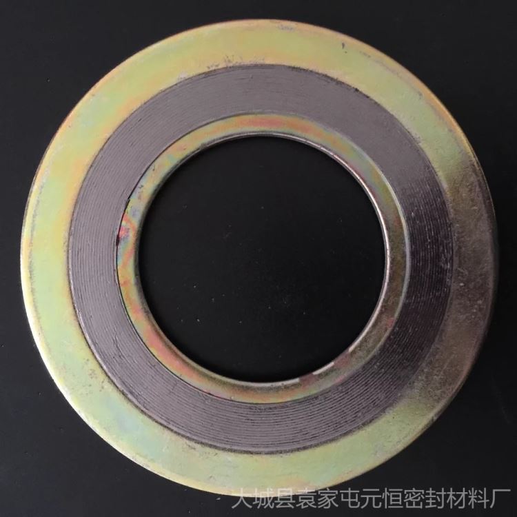 缠绕密封垫圈 耐热耐压金属缠绕密封圈_移动式缠绕架_专用存储设备_搬运存储包装_供应_工品联盟网
