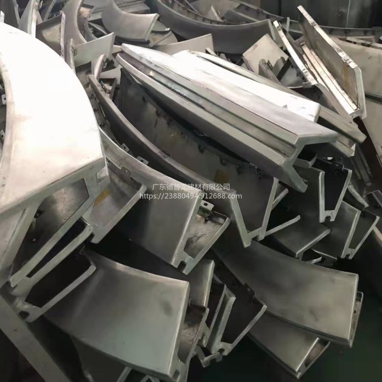 广东厂家生产集装箱外墙面铝单板 铝制集装箱板 外立面镂空铝板