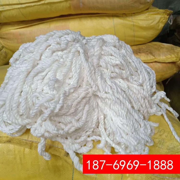 白网 现货供应 金斗绳网 建筑安全防坠网 白色绳子网 货柜集装箱防护网_集装箱_专用存储设备_搬运存储包装_供应_工品联盟网