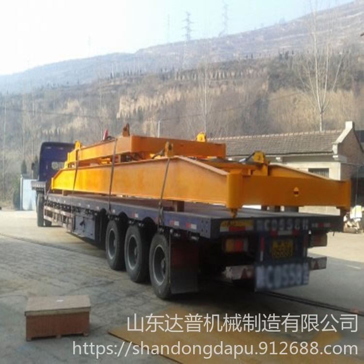 达普 DP-1 集装箱吊具 吊具集装箱 吊具集装箱厂家 多功能吊具集装箱_集装箱_专用存储设备_搬运存储包装_供应_工品联盟网