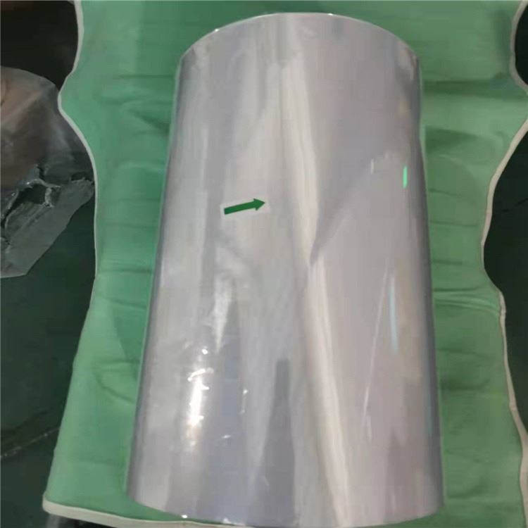 天津宏筑销售pof热收缩包装膜   桶装方便面包装膜    加工定制