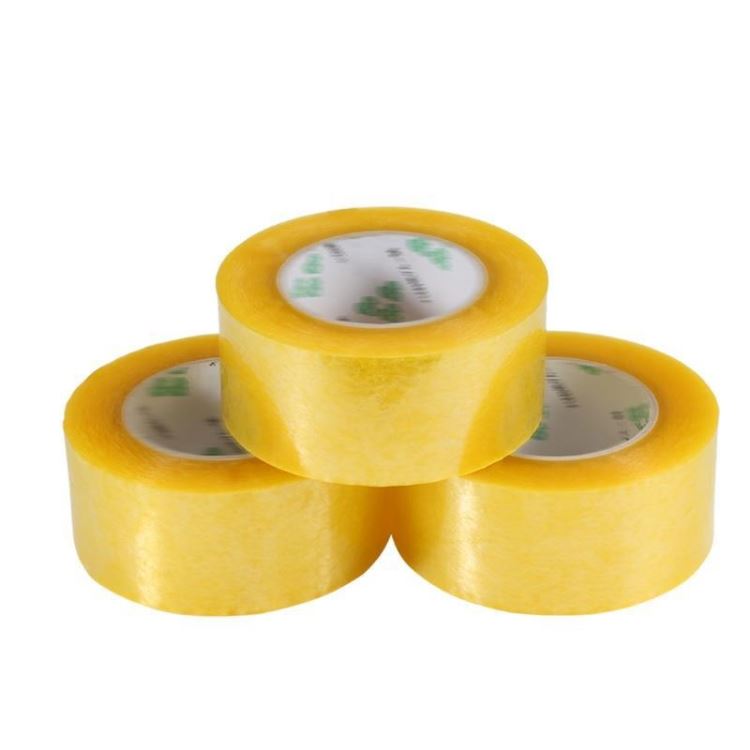 凯帝 胶布 透明胶纸 牛皮纸封箱胶4.5cm快递打包封箱胶带厂家直销_包装纸_包装材料_搬运存储包装_供应_工品联盟网