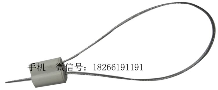 铁路钢丝绳锁铅封山东塑料封条_塑料封条_打包材料_搬运存储包装_供应_工品联盟网