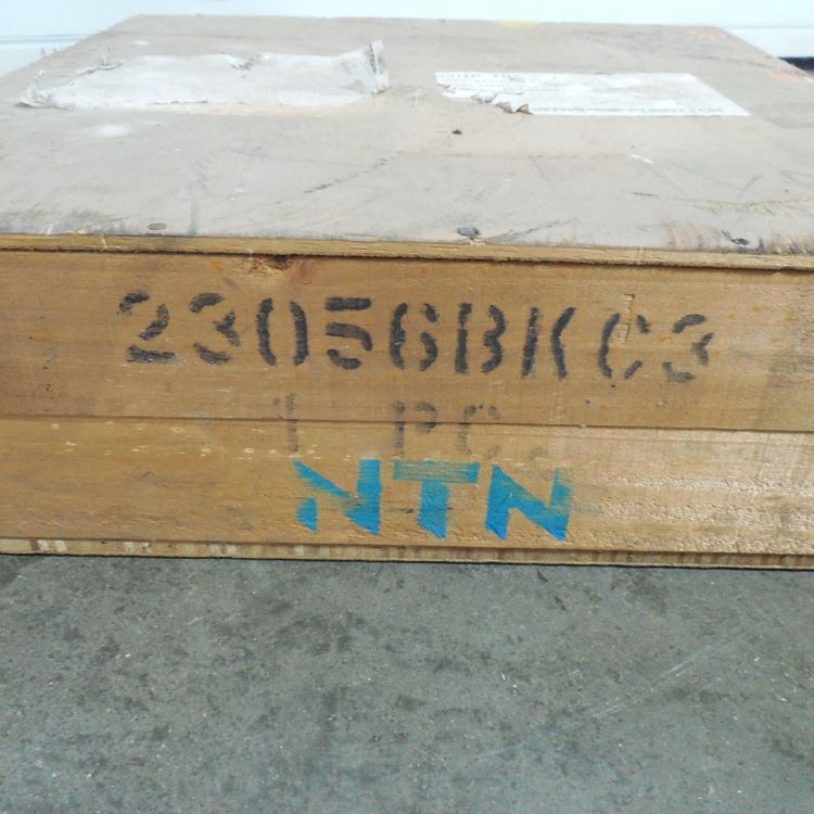 全新木箱包装NTN 23056BKC3轴承 7315BG 6314ZZ 6312  6319ZZ轴承中国销售总部