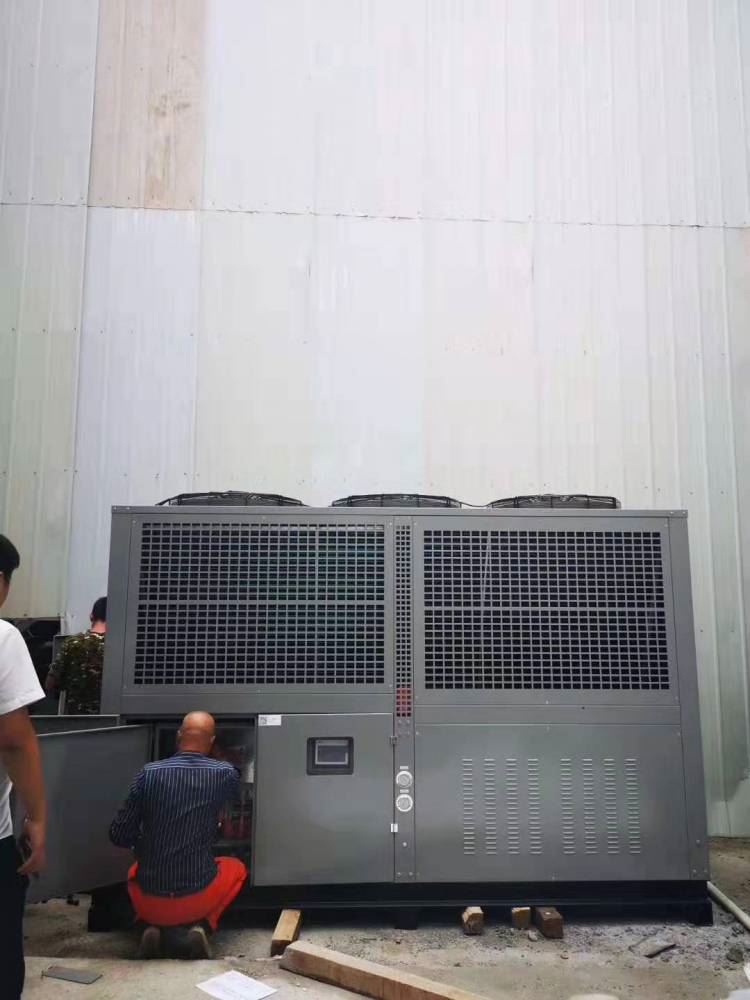 工业冷水机风冷工业冷水机水冷工厂冷水机组