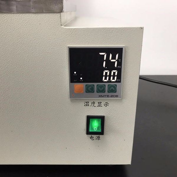 动力足恒温水浴箱数显水箱不锈钢智能水浴锅电热实验室恒温水槽_恒温恒湿空调机_制冷设备_暖通制冷_供应_工品联盟网