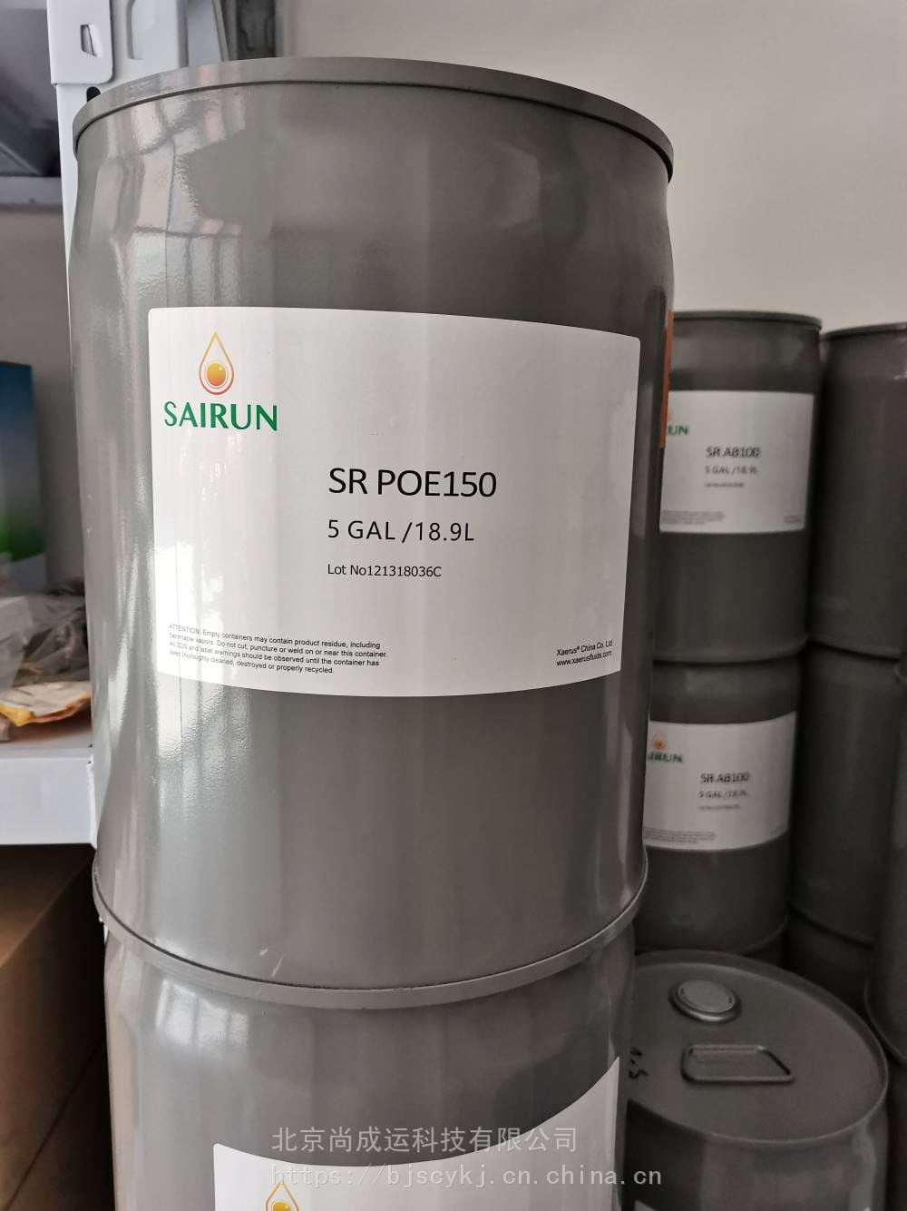 SRPOE120 SRPOE150 SRPOE170 SRPOE220 SRAB100冷冻油_冷冻油_制冷/保温材料_暖通制冷_供应_工品联盟网