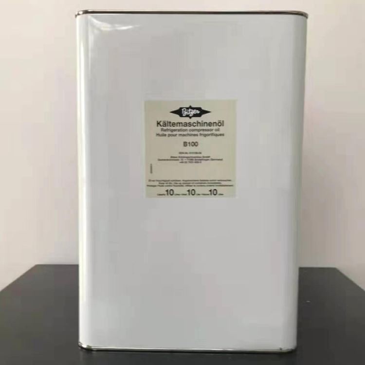 比泽尔Bitzer冷冻油 比泽尔多并联螺杆机专用油B100_冷冻油_制冷/保温材料_暖通制冷_供应_工品联盟网