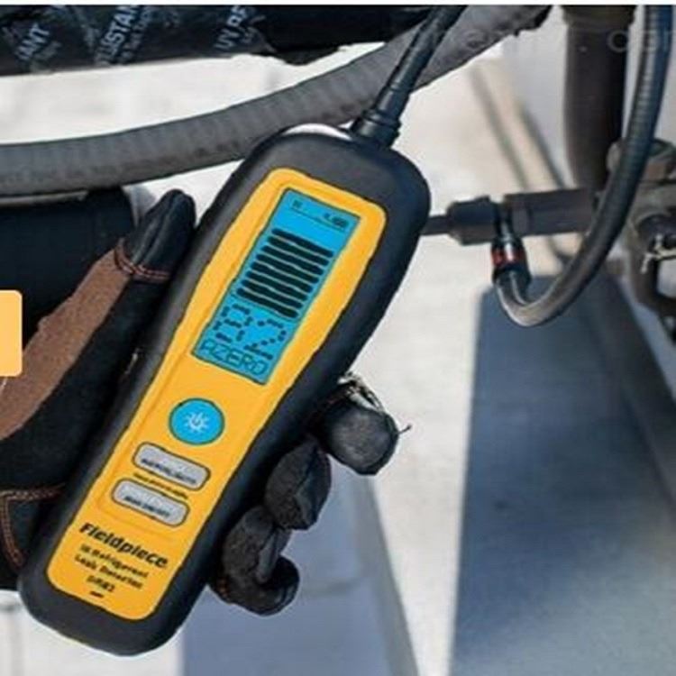 红外制冷剂检漏仪 型号:MK022-Fieldpiece DR82 库号：M246539_制冷剂_制冷/保温材料_暖通制冷_供应_工品联盟网