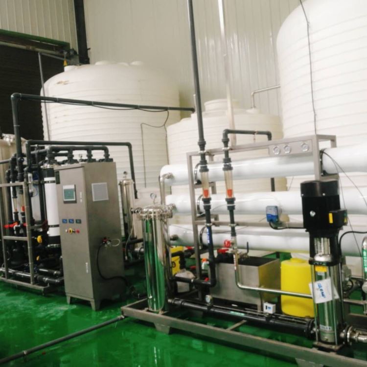 供应苏州冷却循环水设备 锅炉软化水设备 原水处理设备