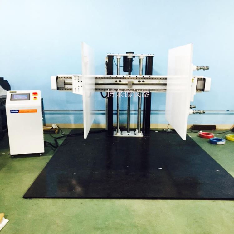 博莱德 BLD-JB889冰箱家电耐夹试验机 冰箱包装纸箱挤压测试机 纸箱夹抱力测试设备_商用冰箱_冰箱冰柜_暖通制冷_供应_工品联盟网