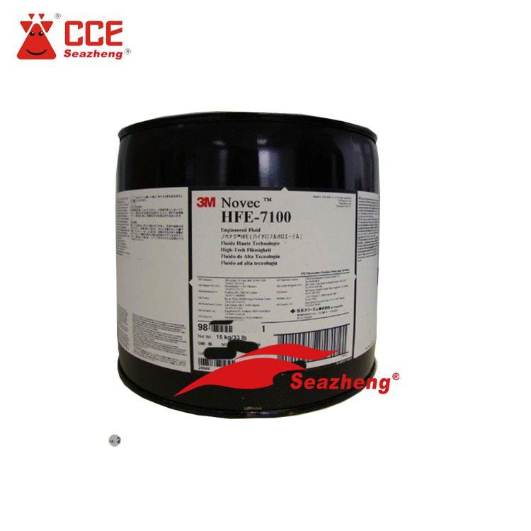 3M Novec71003M HFE-7100）电子氟化液