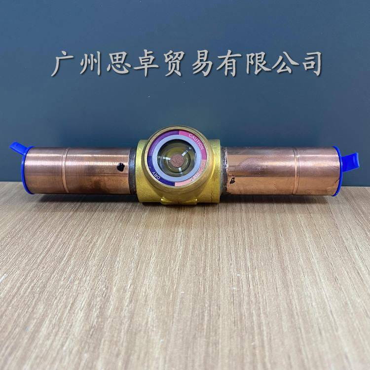 艾默生出品HMI-1TT56-STT79视液镜_视液镜_制冷系统附件_暖通制冷_供应_工品联盟网