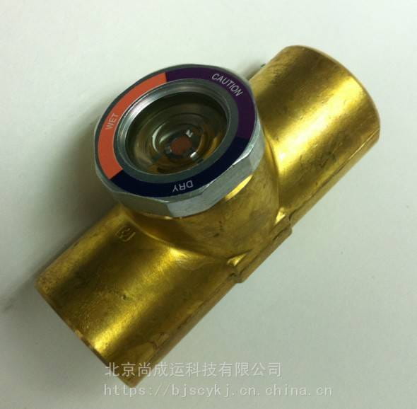 EMERSON/艾默生潮气指示器 HMI-1TT7 HMI-1TT9 艾默生视液镜_视液镜_制冷系统附件_暖通制冷_供应_工品联盟网