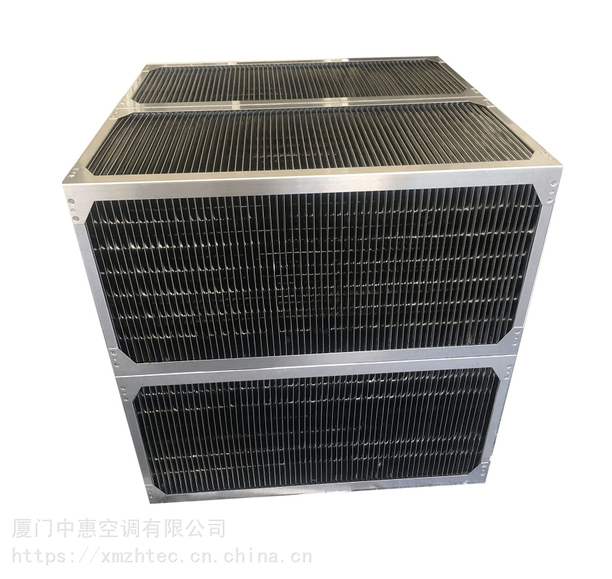 供应新风换气机热交换器 ERA-ERC001 空气热交换器 全热显热交换器