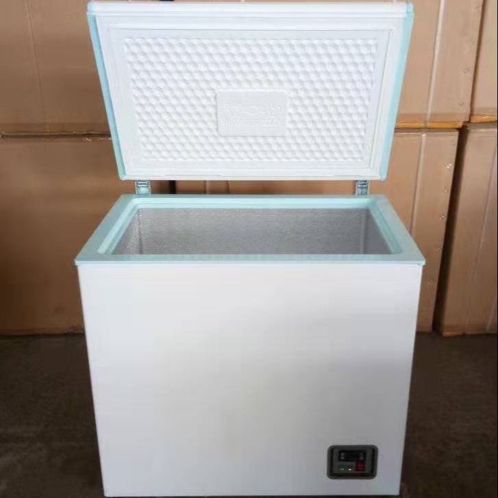 DX-40型低温试验箱 低温控温数显调温 卧式低温实验箱 低温冰柜耀阳仪器_商用冰柜_冰箱冰柜_暖通制冷_供应_工品联盟网
