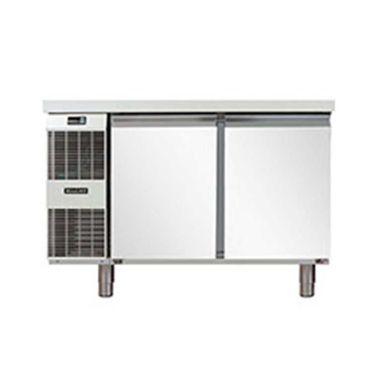 商用冰箱 平台冰箱 双门单温冷冻冰箱 LFCP-120 上海酒店设备_商用冰箱_冰箱冰柜_暖通制冷_供应_工品联盟网