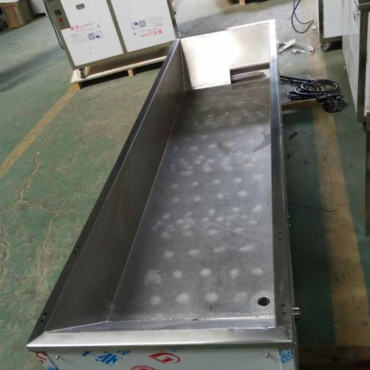 奥超JA-15KW煤矿用液压油缸超声波清洗机 液压支柱清洗设备 电磁阀清理设备 山东超声波厂家定制_电磁阀_制冷系统附件_暖通制冷_供应_工品联盟网