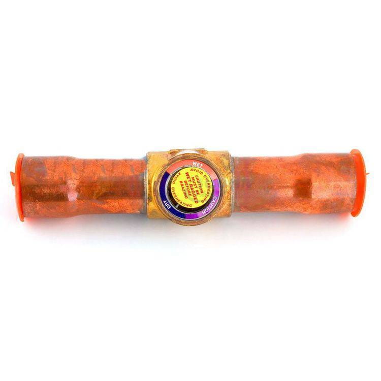 艾默生视液镜-潮气指示器AMI-1SS2-AMI-1SS3-AMI-1SS4-ODFxODF_视液镜_制冷系统附件_暖通制冷_供应_工品联盟网