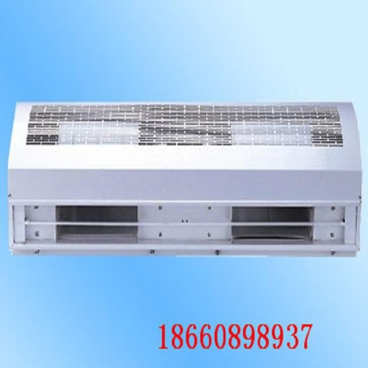 安徽芜湖FM15-60风幕机厂家现货直供 -电热风幕机使用范围及价格