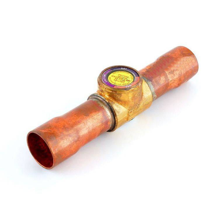 艾默生视液镜-潮气指示器AMI-1SS5-AMI-1SS7-AMI-1SS9-ODFxODF_视液镜_制冷系统附件_暖通制冷_供应_工品联盟网