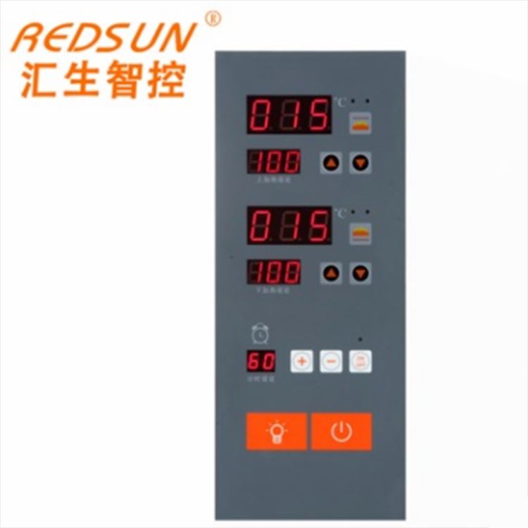 烘炉智能温控器 电烤箱温控仪表 燃气烘炉温控器 汇生电子 可定制_温控仪表_供暖供热设备_暖通制冷_供应_工品联盟网