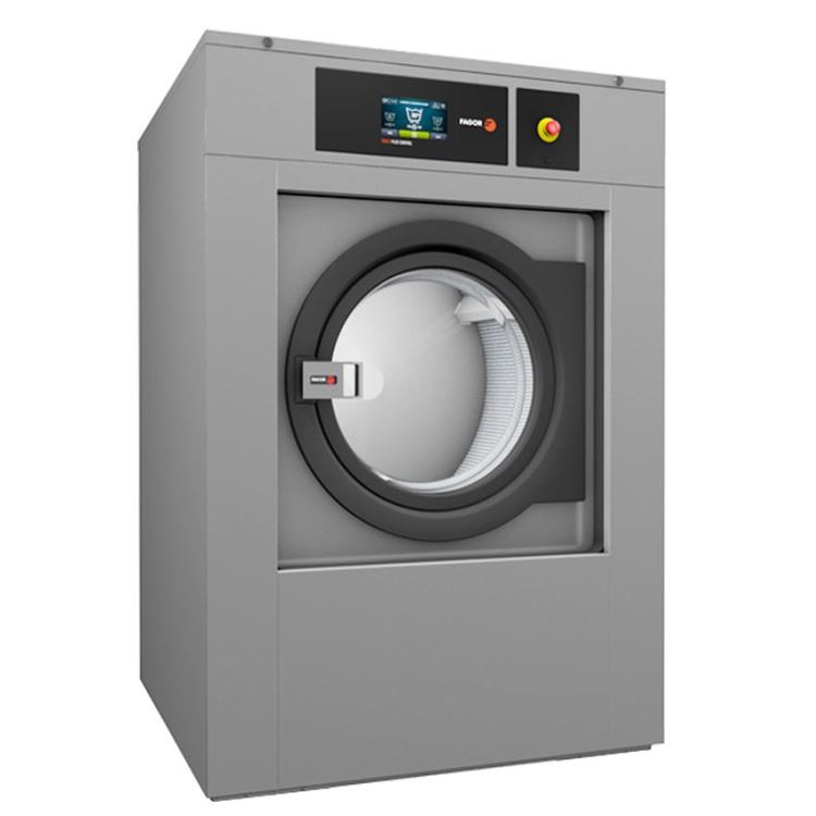 法格LA-11羊毛湿洗机 高端商用水洗机 智能湿洗设备和干洗店设备厂家