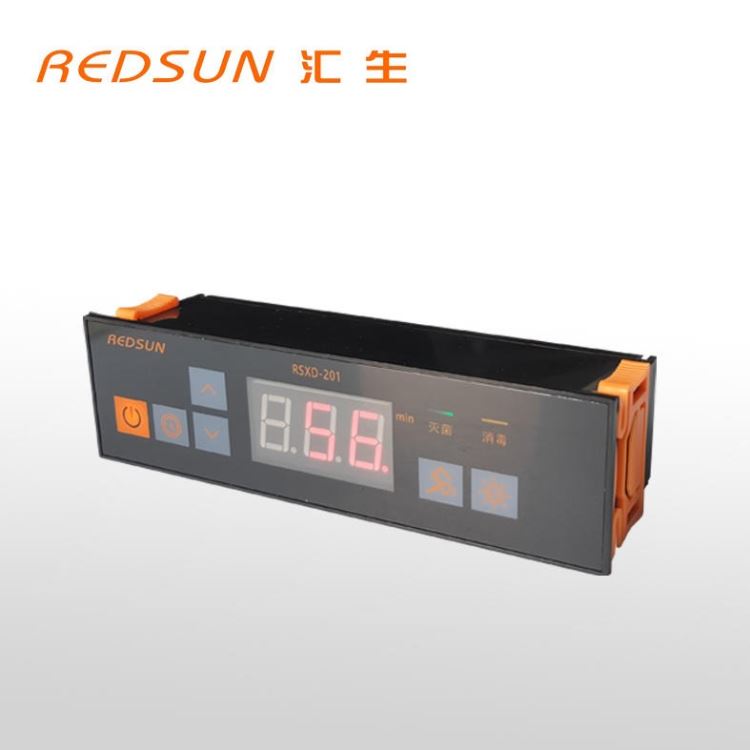 医用消毒柜控制板 档案消毒柜控制器 紫外线消毒柜控制器 更衣柜消毒柜控制板温控仪表RSXD-202汇生电子供应_温控仪表_供暖供热设备_暖通制冷_供应_工品联盟网