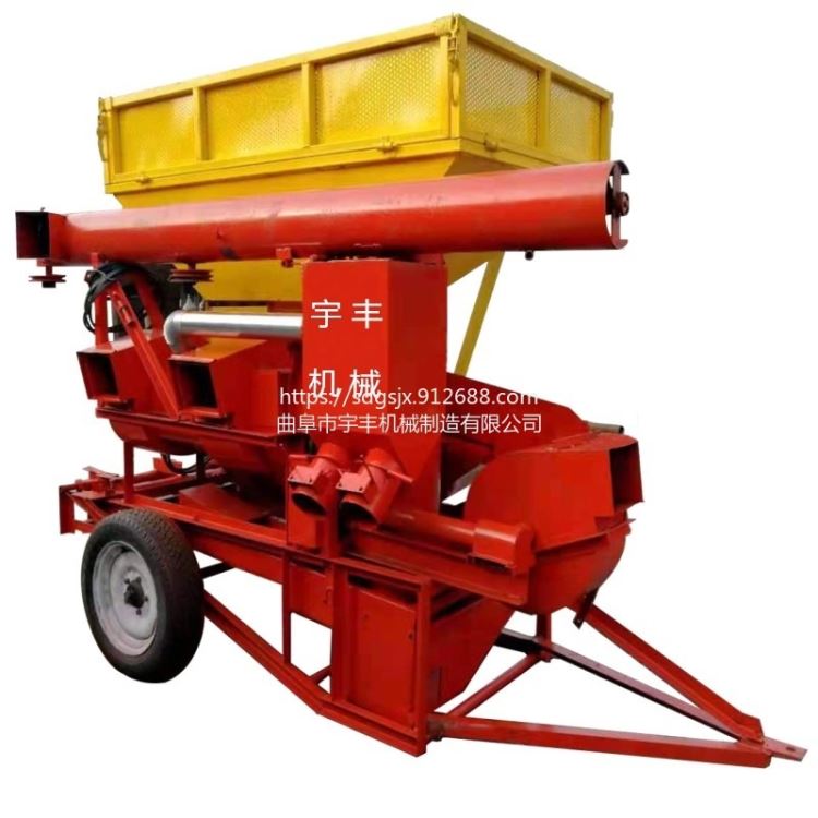 宇丰机械锤打式玉米脱粒机干湿 家用家用玉米脱粒机 谷声GS-900大型双滚筒苞米脱粒机打棒子机_家用除湿机_加湿除湿_暖通制冷_供应_工品联盟网