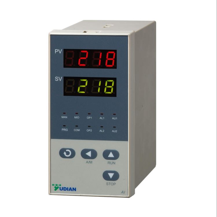厦门宇电AI-218经济型人工智能温控器 现货供应温控仪表