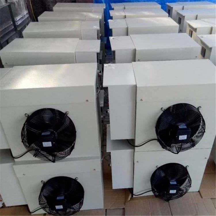 乐森 15千瓦矿用暖风机各种取暖 井口取暖用电暖风机规格_商用取暖设备_供暖供热设备_暖通制冷_供应_工品联盟网