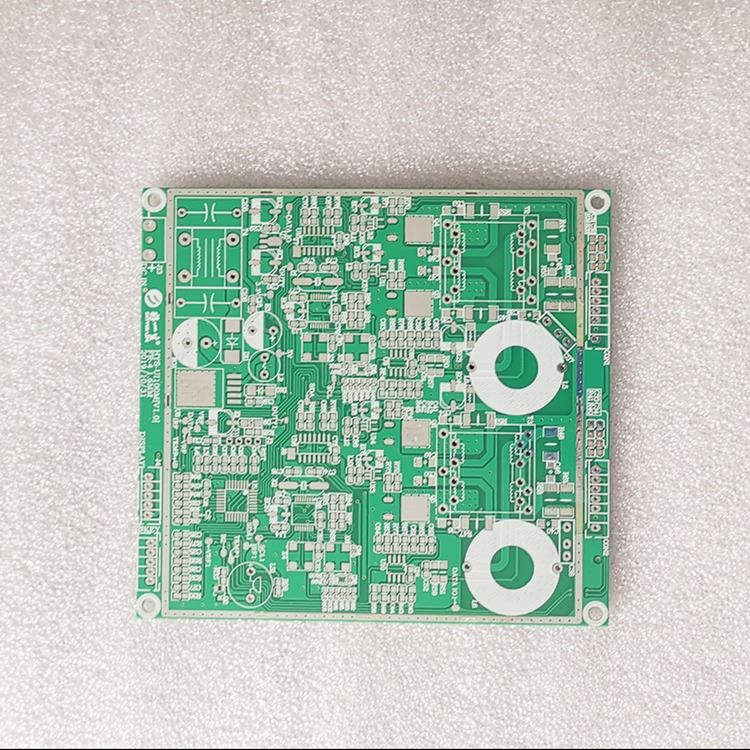 快速pcb打样捷科供应壁挂炉电路板快速打样佛山线路板生产厂家 双面生益pcb板子制作_壁挂炉_供暖供热设备_暖通制冷_供应_工品联盟网