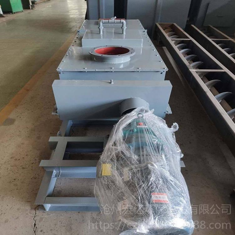双轴100粉尘加湿机 双轴加湿器 粉煤灰槽式搅拌机 加工定制 宏亿环保_家用加湿机_加湿除湿_暖通制冷_供应_工品联盟网