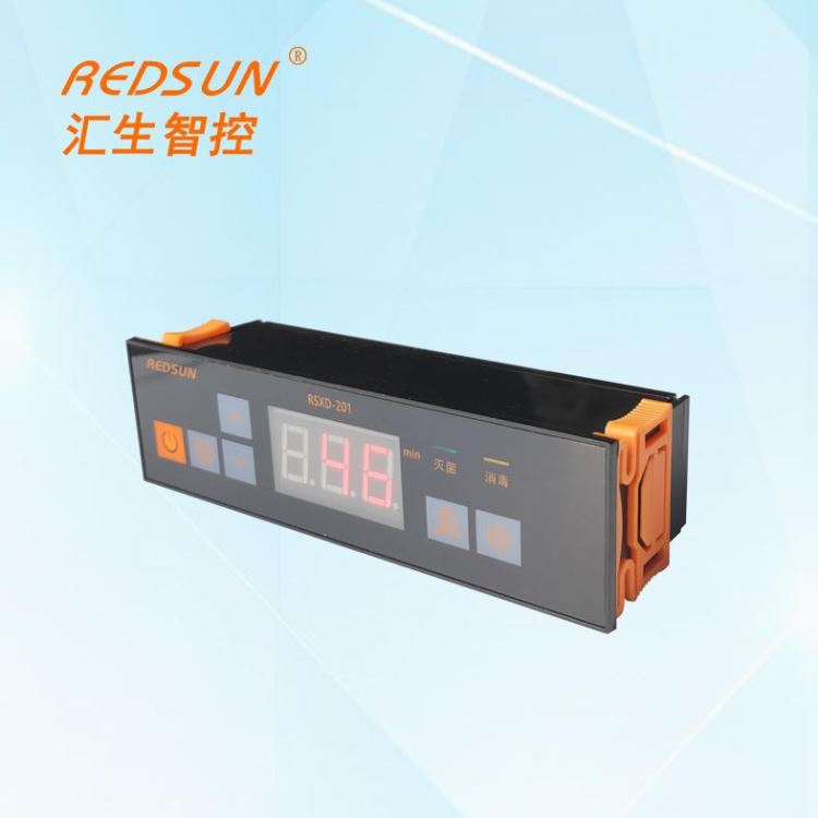 文件消毒柜控制器 档案消毒柜控制器 紫外线消毒柜控制板 医用消毒柜控制板 温控仪表RSXD-202汇生电子供应_温控仪表_供暖供热设备_暖通制冷_供应_工品联盟网