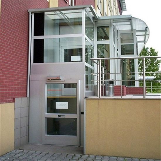 家用电梯 轿厢 电动门设计 固定式家用升降平台 家用液压电梯 三层升降机家用重庆市 上海启运供应_家用除湿机_加湿除湿_暖通制冷_供应_工品联盟网