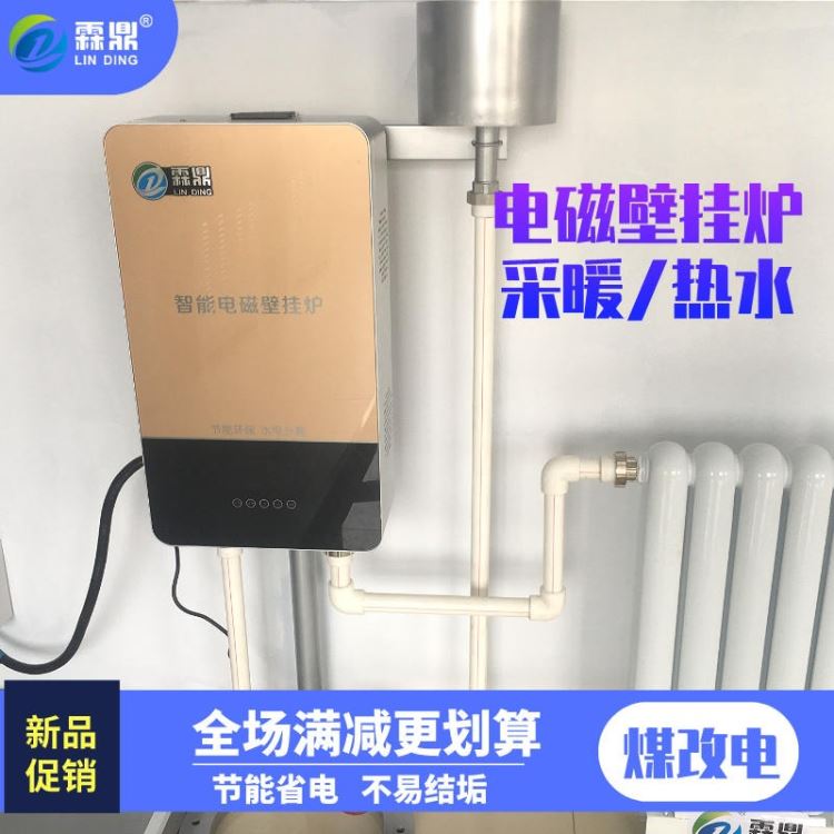 电采暖壁挂炉 6kw 霖鼎电壁挂炉 家庭采暖 壁挂炉热水器_壁挂炉_供暖供热设备_暖通制冷_供应_工品联盟网