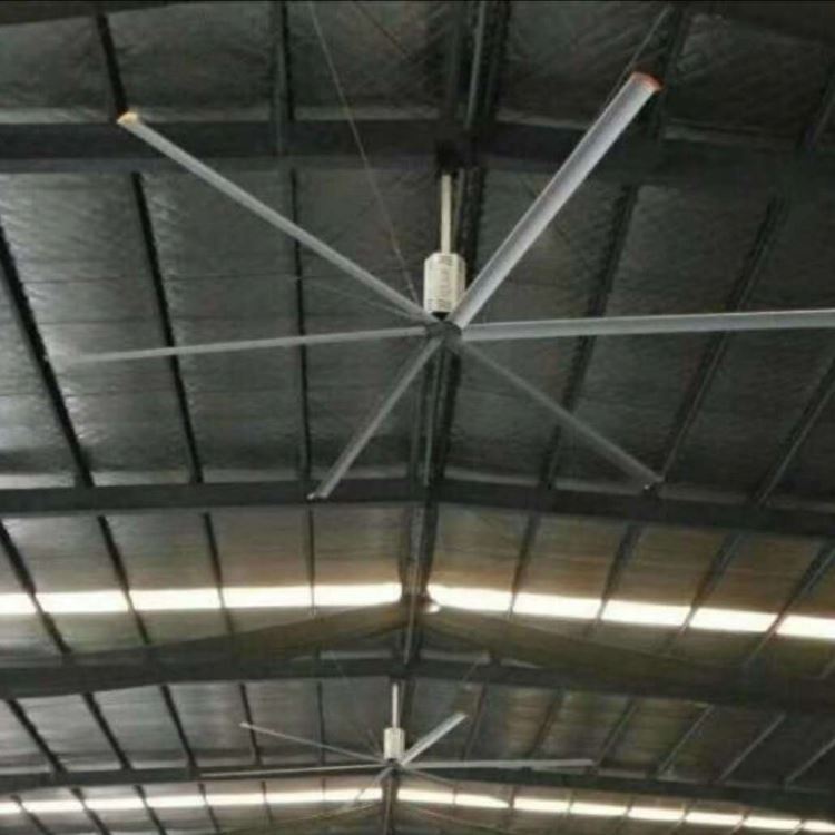 大型工业风扇厂家 大型工业吊扇厂家 大型工业风扇生产厂家_风扇_通风设备_暖通制冷_供应_工品联盟网