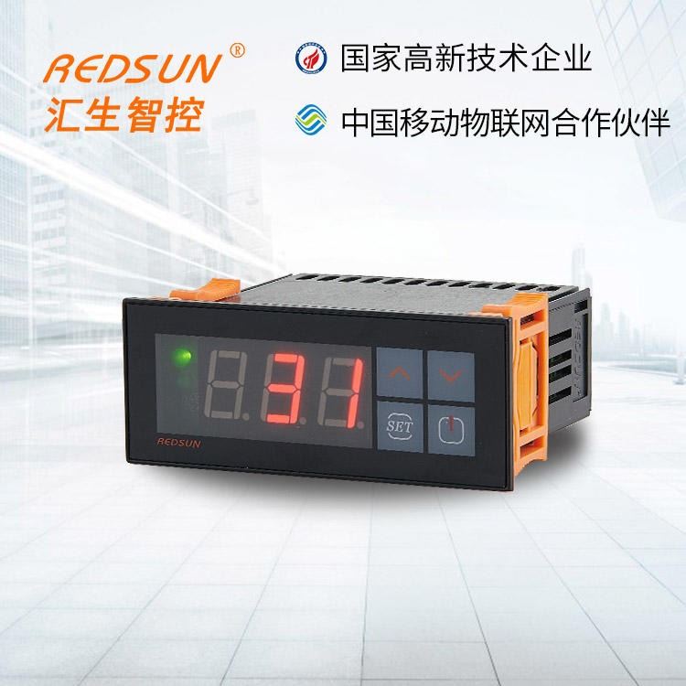 可调式温度控制器 智能冷热双温温控器 小型冷库温度控制器 电子数显恒温温控仪表 RSA-111R 汇生厂家供应_温控仪表_供暖供热设备_暖通制冷_供应_工品联盟网