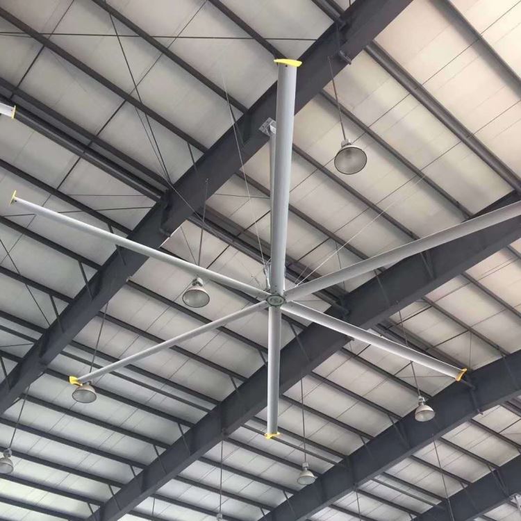 大型工业风扇生产厂家 大型工业风扇 工业吊扇 厂家直销 芜湖县地区免费安装_风扇_通风设备_暖通制冷_供应_工品联盟网