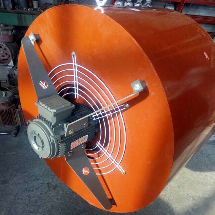 强冷风机 (含外置电机) HRF400-3KW 离心风机 变频电机GP系列 衡水永动定制_蒸发式冷风机_空调_暖通制冷_供应_工品联盟网