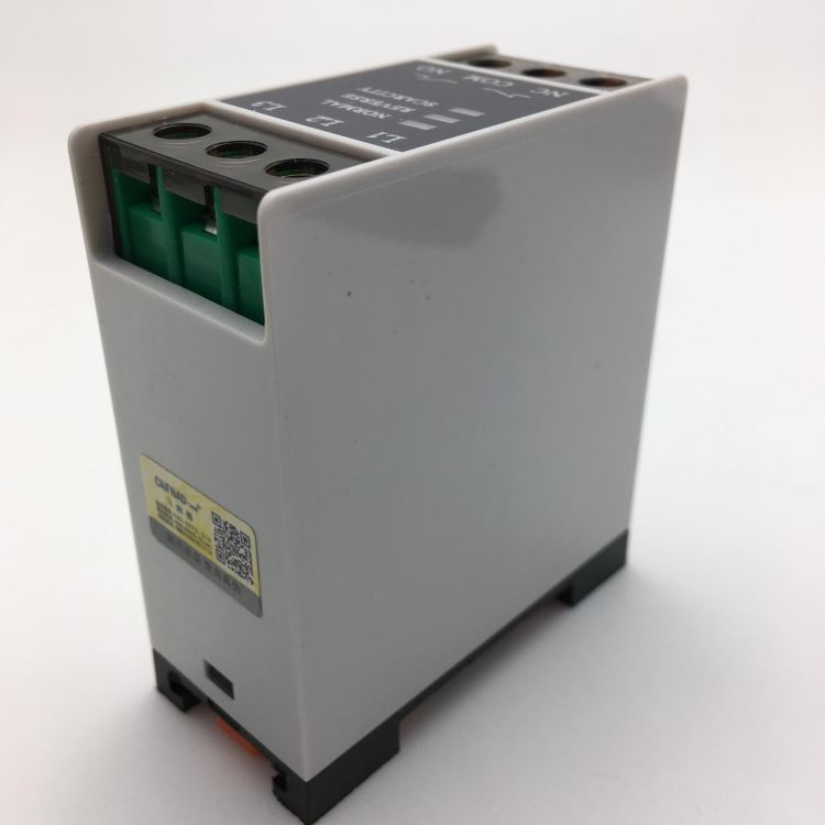 工业风扇逆相保护器 相序保护器 电源保护器 飞纳得2000A设备_风扇_通风设备_暖通制冷_供应_工品联盟网
