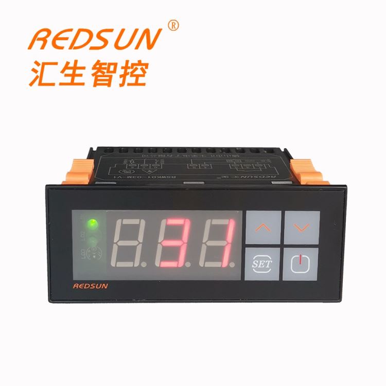 爬虫控温器 养殖数显温控器 微电脑温度控制器 智能冷库温控仪表 汇生电子厂家供应可定制_温控仪表_供暖供热设备_暖通制冷_供应_工品联盟网
