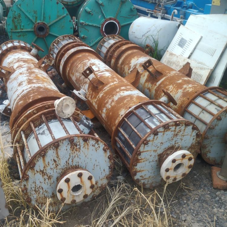 汉唐供应二手冷凝器 二手壳管式冷凝器 喷淋式冷凝器价格 销售供应二手蒸发式冷凝器 二手螺旋式冷凝器 二手不锈钢冷凝器_蒸发式冷风机_空调_暖通制冷_供应_工品联盟网