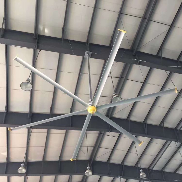 大型工业风扇生产厂家 大型工业风扇 工业吊扇 厂家直销 芜湖市芜湖县区地区免费安装_风扇_通风设备_暖通制冷_供应_工品联盟网