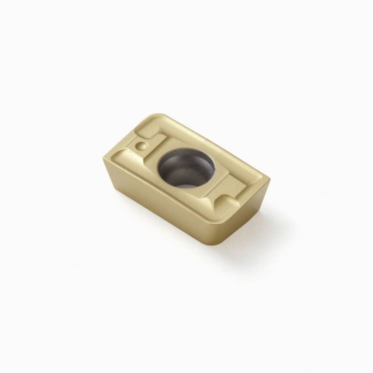 批发山高铣刀片APFT160416L-M13 T25M加工钢件_铣削刀片_数控刀片_刀具夹具_供应_工品联盟网